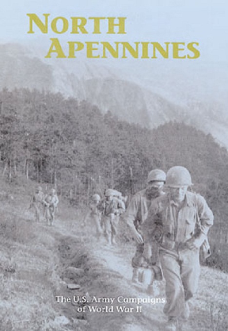 Title details for North Apennines by Dwight D. Oland - Available